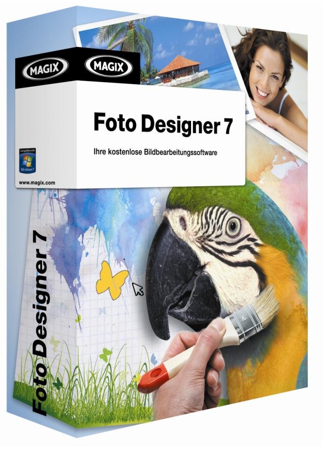 magix photo designer 7 download
